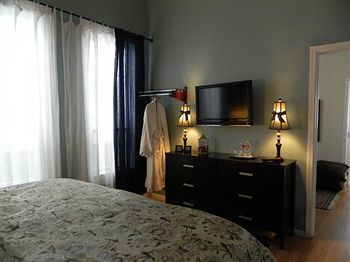 The Italian 3* San Diego